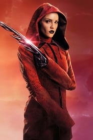 Descargar alita ángel de combate Pelicula Completa Online (2019)