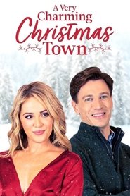 Poster A Very Charming Christmas Town 2020