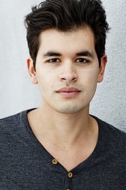 Andres Velez as Young Will