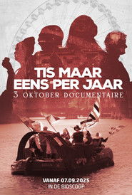 Tis Maar Eens Per Jaar (1970)