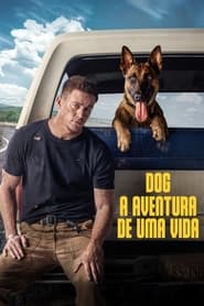 Dog : A Aventura de Uma Vida