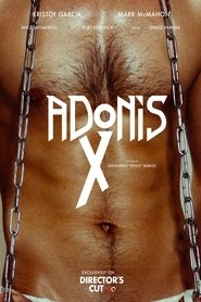 Adonis X постер