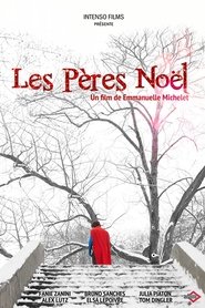 Poster Les Pères Noël 2014