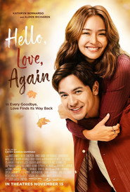 Hello, Love... Collection collection poster