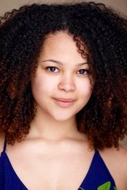 Jordan Tyson as Jenny