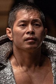 Photo de Naruki Doi Himself 