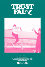 Poster Nike SB - Trust Fall