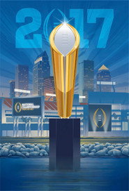 2017 College Football Playoff