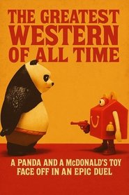 The Greatest Western of All Time