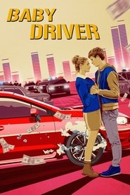 Baby Driver El Aprendiz Del Crimen