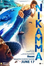 Nikamma (2022) Hindi HD