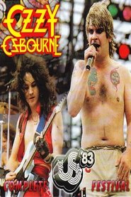 Ozzy Osbourne: [1983] US Festival