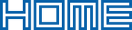 HOME logo