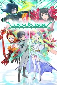 Luck & Logic (2016)