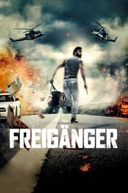 Freigänger‧2015 Full‧Movie‧Deutsch