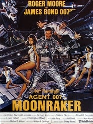 James Bond: Moonraker [Moonraker]