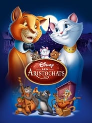 Regarder Film Les Aristochats en streaming VF