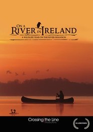 Poster On a River in Ireland 2013