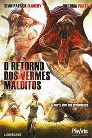 O Retorno dos Vermes Malditos (2010)