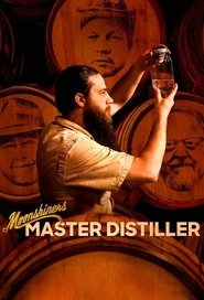 Master Distiller постер