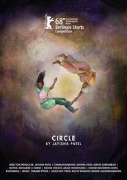 Poster Circle 2018