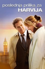 Last Chance Harvey (2008)