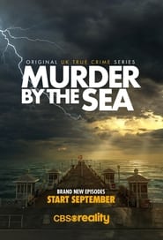 Murder by the Sea постер