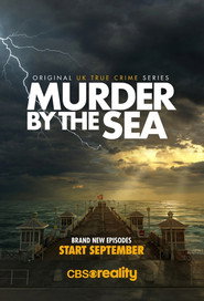 Murder by the Sea постер