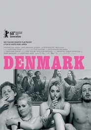 Denmark 2017 吹き替え 動画 フル