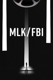 MLK/FBI постер