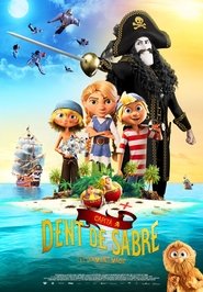Capità Dent de Sabre i el diamant màgic (2020)