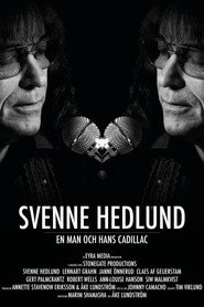 Svenne Hedlund - En man och hans Cadillac