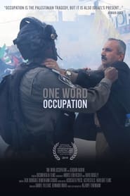 Poster One Word: Occupation