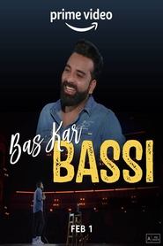 Anubhav Singh Bassi Bas Kar Bassi 2023 Standup Comedy AMZN WebRip Hindi 480p 720p 1080p 2160p