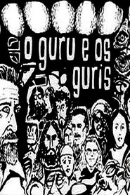 Poster O Guru e os Guris 1973