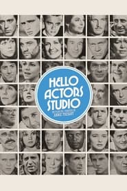 Hello Actors Studio 1988