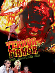 Terror Firmer постер
