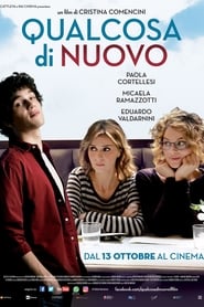 Regarder Qualcosa di nuovo Film En Streaming  HD Gratuit Complet