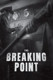 Poster The Breaking Point 1950