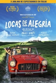 Imagen Locas de alegría (DVD) (R2 PAL) Español Torrent
