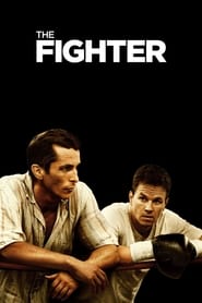 Poster The Fighter 2010