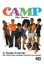 Poster Camp: The Movie 2002