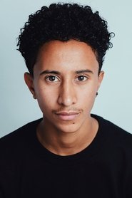 Ezana Alem as Dillan