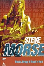 Poster Dixie Dregs: Live At Toad's Place 2001