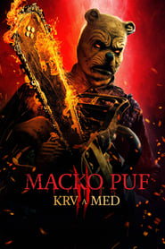 Macko Puf: Krv a med II 2024