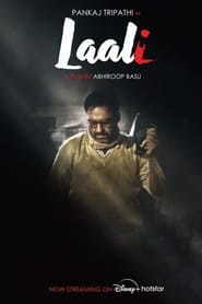 LAALI (2022) WEB-DL Hindi Disney+ Hotstar Movie Download | 480p 720p 1080p