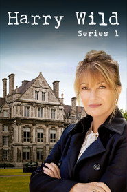 Harry Wild Series 1 3