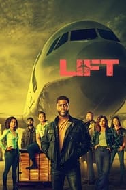 Lift (2024) English Watch Online and Download