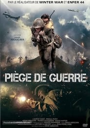 Film Piège De Guerre En Streaming