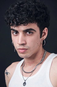 Brian Vilche